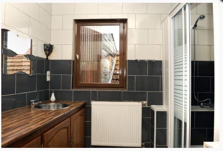 Chambre D'hôtes Anzi Arcis-sur-Aube Zimmer foto